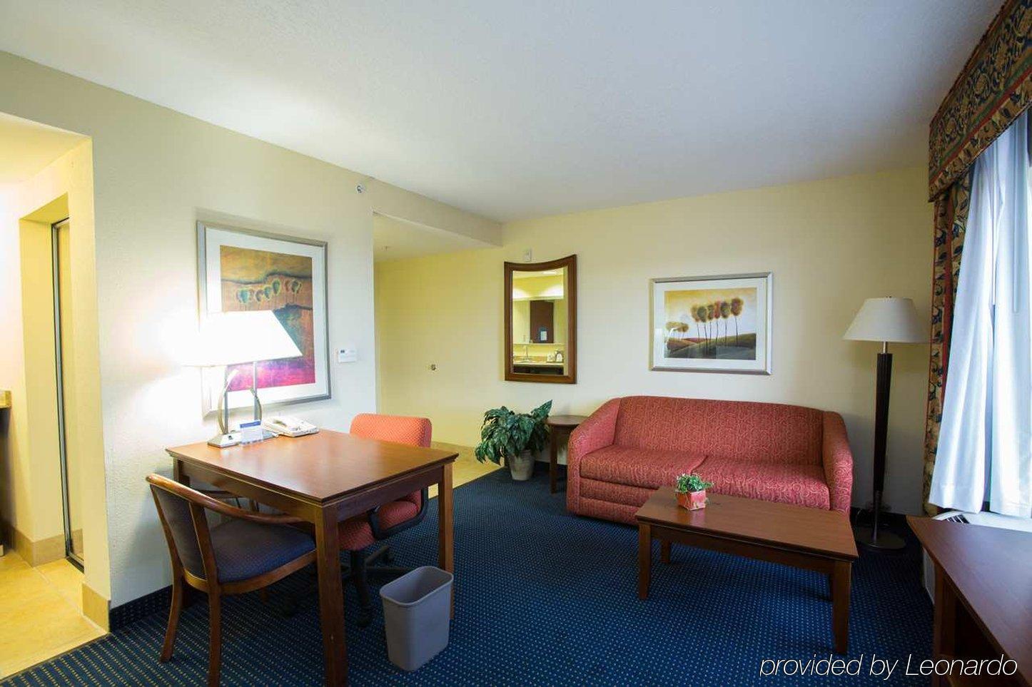 Hampton Inn & Suites Savannah - I-95 South - Gateway Georgetown Exterior foto