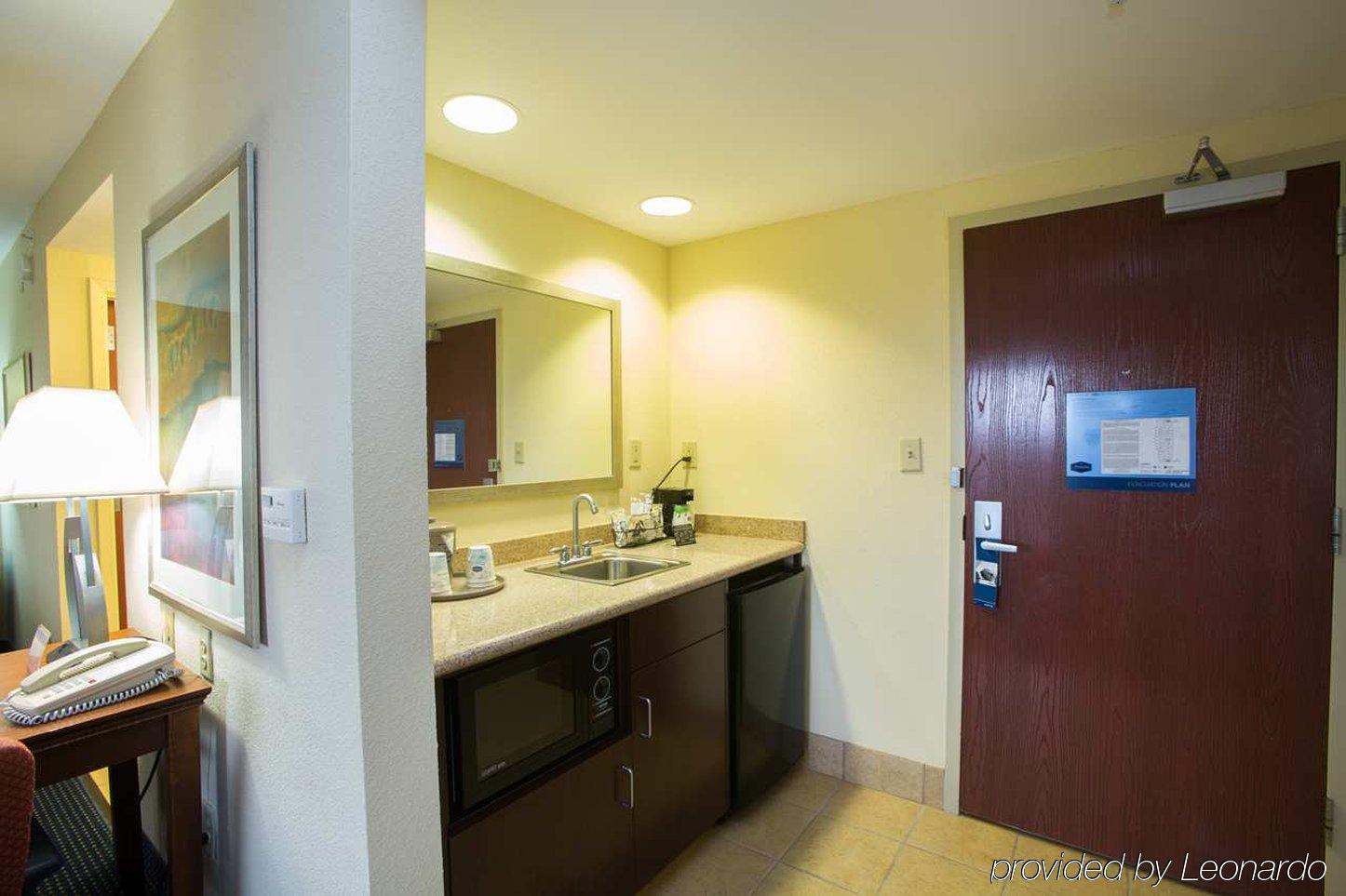Hampton Inn & Suites Savannah - I-95 South - Gateway Georgetown Exterior foto