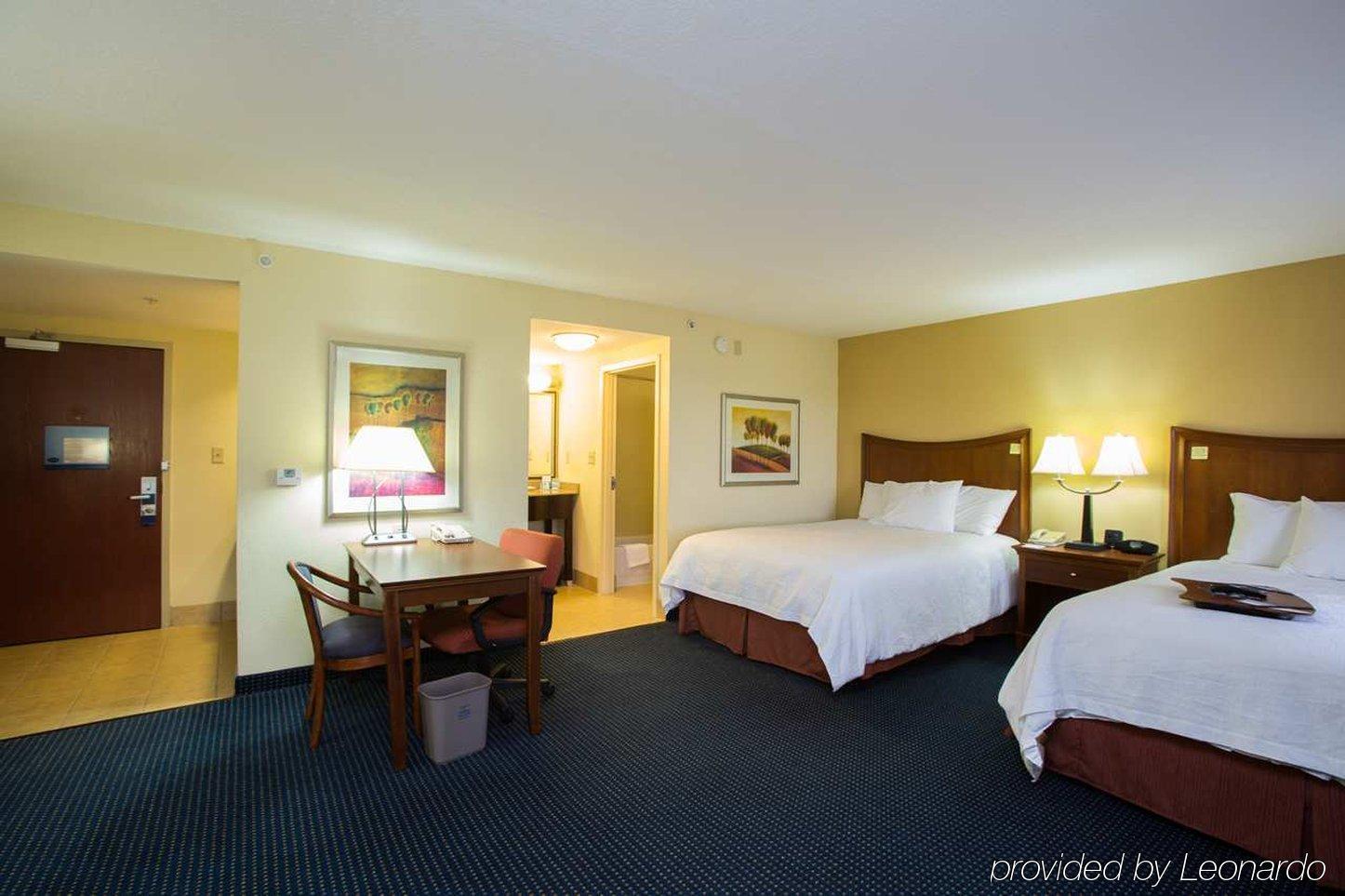 Hampton Inn & Suites Savannah - I-95 South - Gateway Georgetown Exterior foto