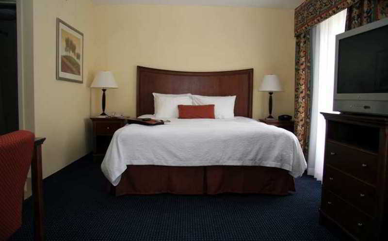 Hampton Inn & Suites Savannah - I-95 South - Gateway Georgetown Quarto foto