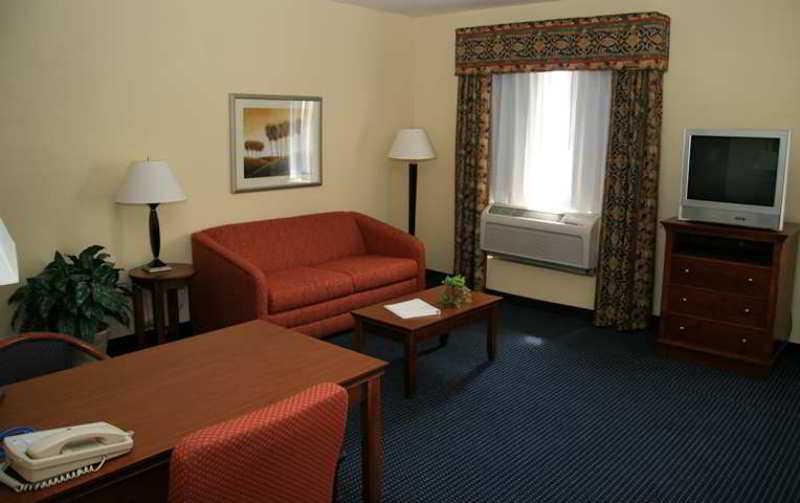 Hampton Inn & Suites Savannah - I-95 South - Gateway Georgetown Quarto foto
